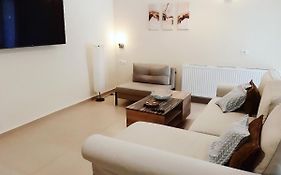 Green View Apartment
