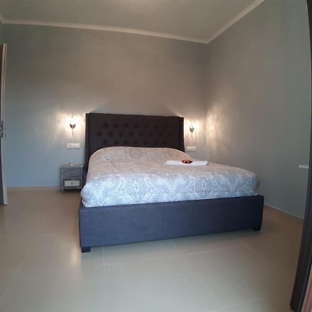 Green View Apartment Ágios Pétros Εξωτερικό φωτογραφία