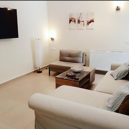Green View Apartment Ágios Pétros Εξωτερικό φωτογραφία