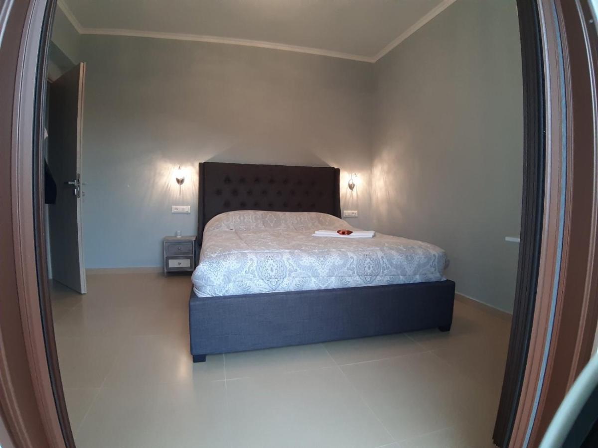 Green View Apartment Ágios Pétros Εξωτερικό φωτογραφία