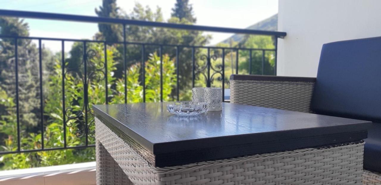 Green View Apartment Ágios Pétros Εξωτερικό φωτογραφία