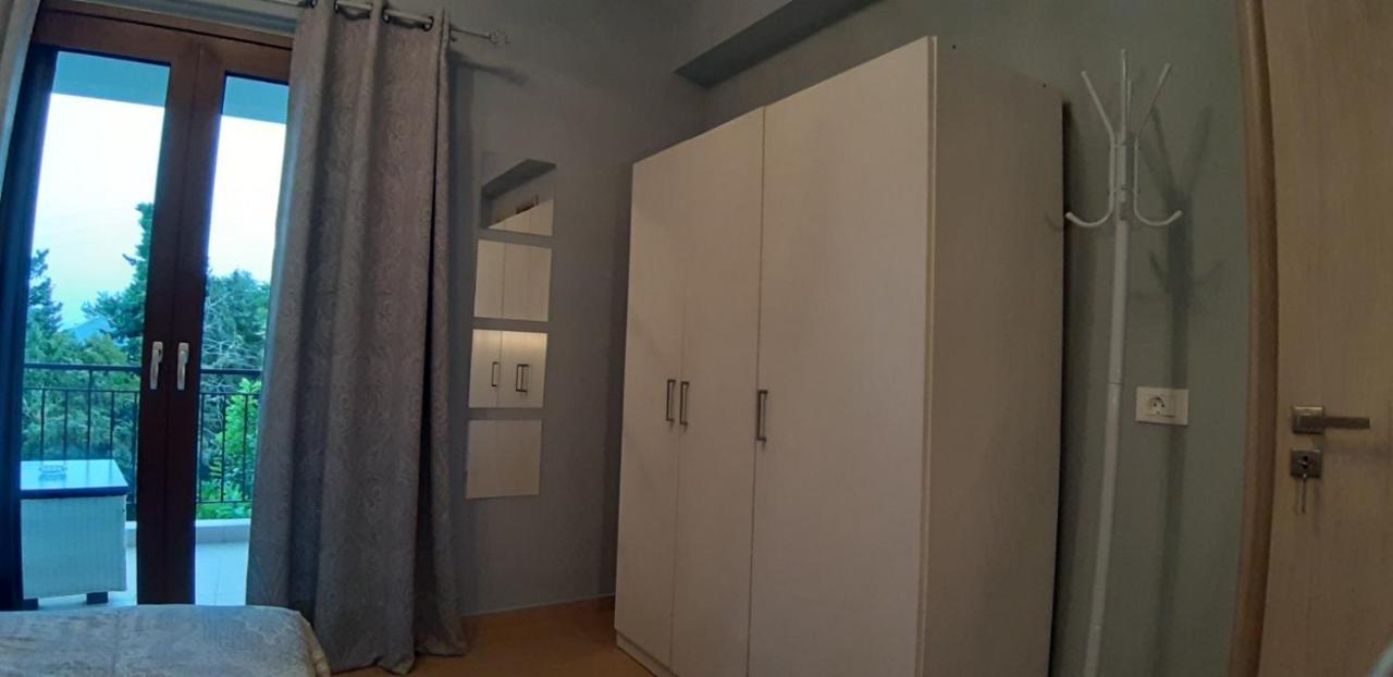 Green View Apartment Ágios Pétros Εξωτερικό φωτογραφία