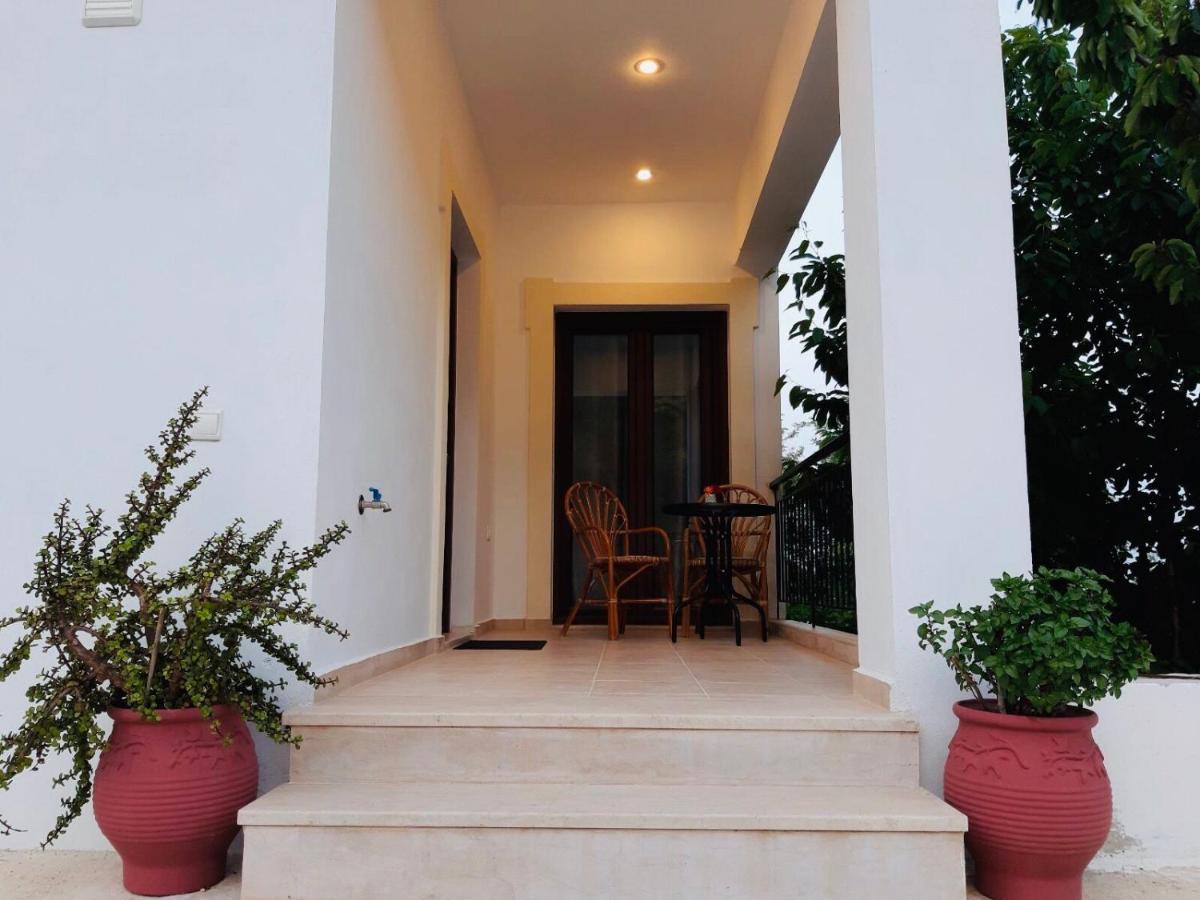 Green View Apartment Ágios Pétros Εξωτερικό φωτογραφία