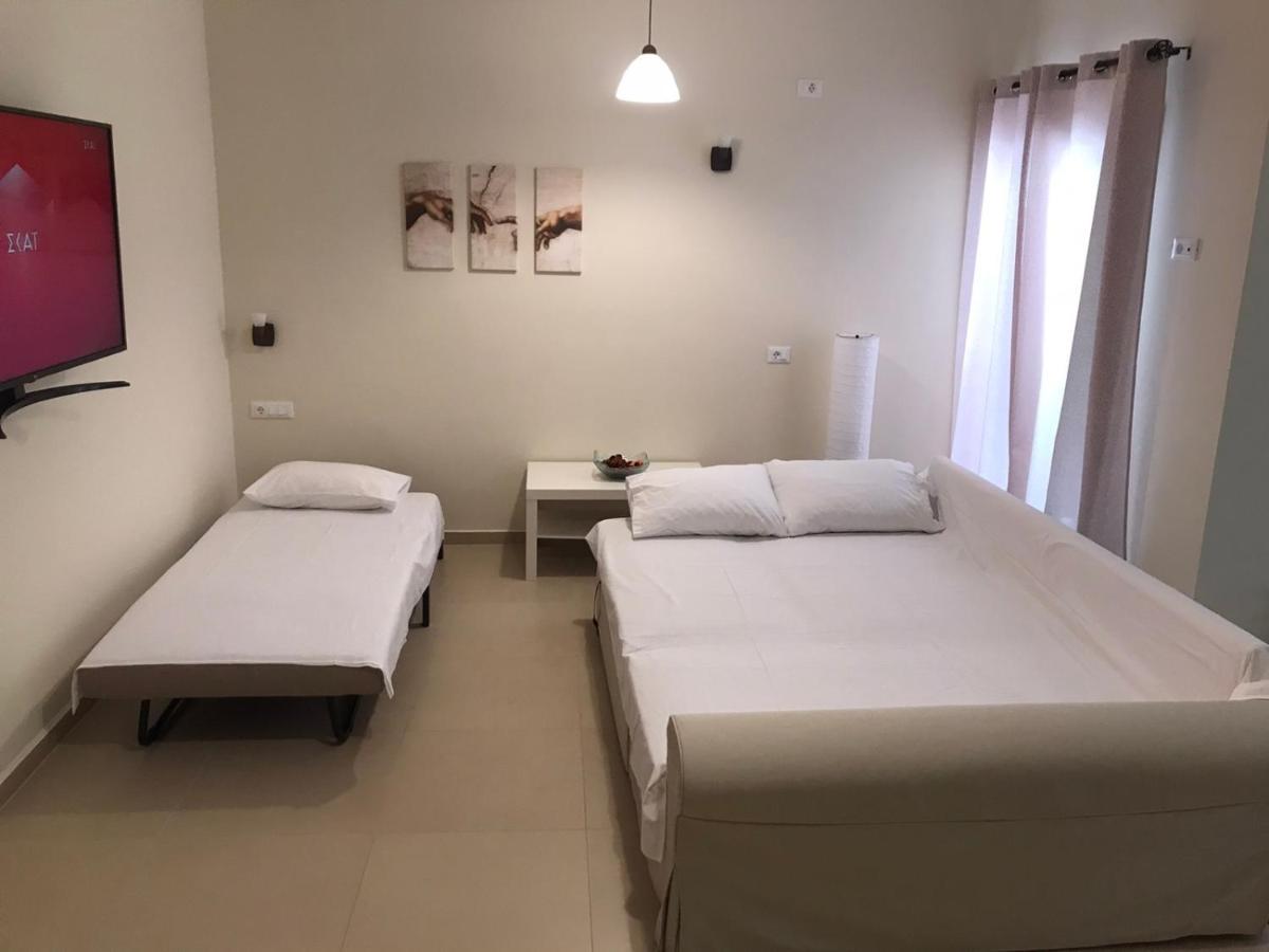 Green View Apartment Ágios Pétros Εξωτερικό φωτογραφία