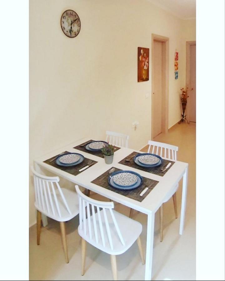 Green View Apartment Ágios Pétros Εξωτερικό φωτογραφία