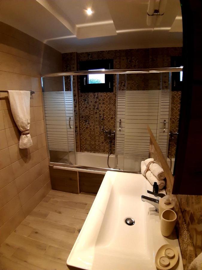 Green View Apartment Ágios Pétros Εξωτερικό φωτογραφία