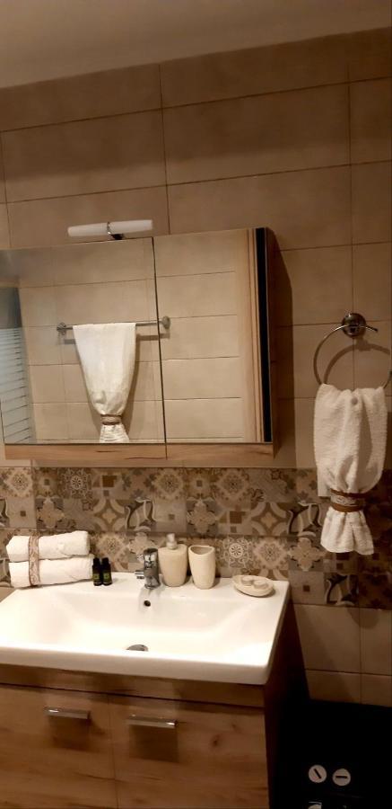 Green View Apartment Ágios Pétros Εξωτερικό φωτογραφία