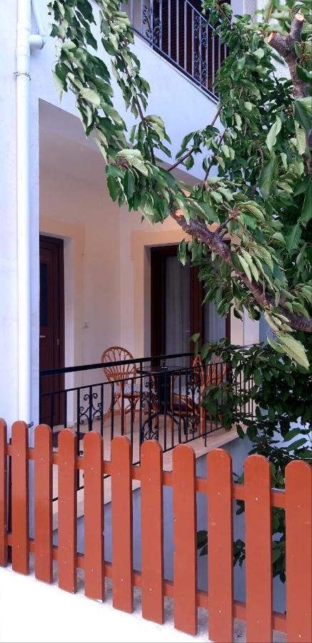 Green View Apartment Ágios Pétros Εξωτερικό φωτογραφία