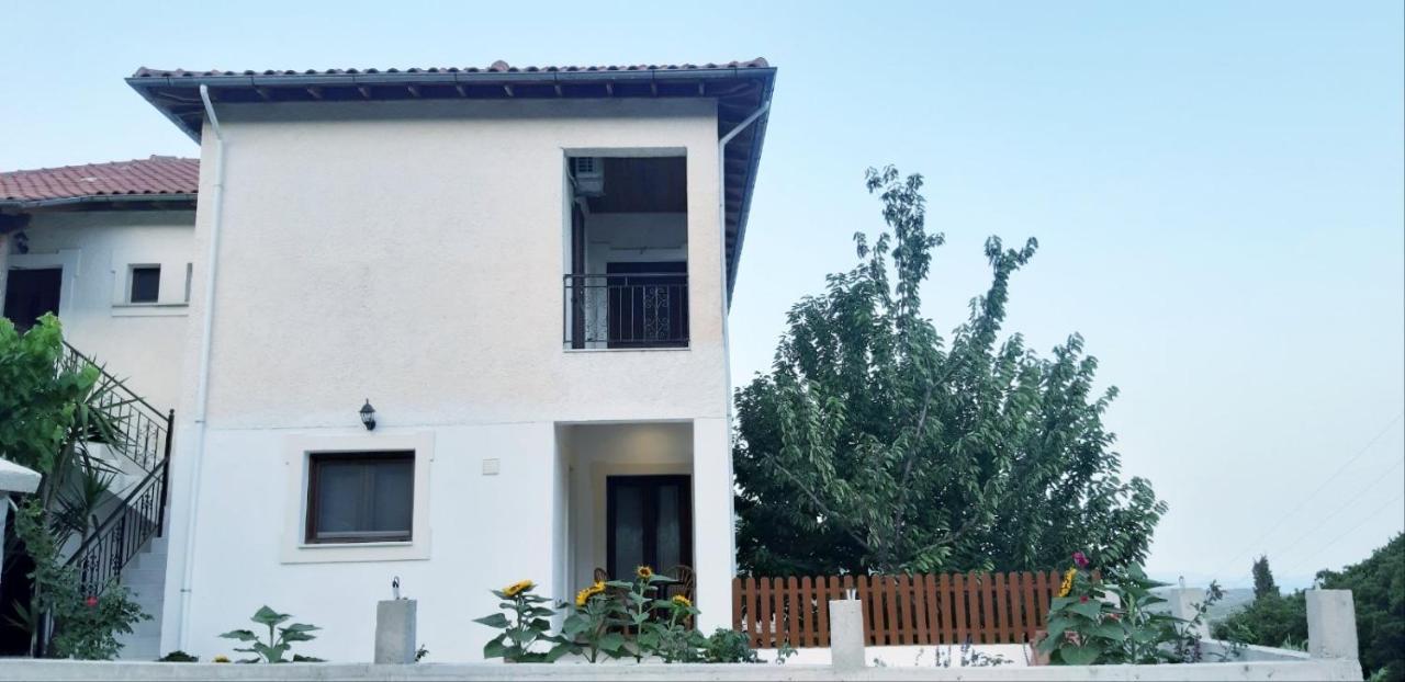 Green View Apartment Ágios Pétros Εξωτερικό φωτογραφία