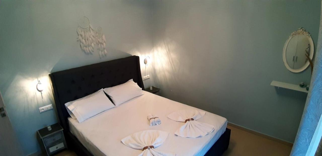 Green View Apartment Ágios Pétros Εξωτερικό φωτογραφία